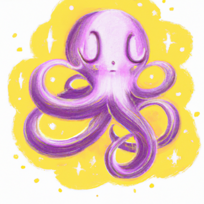 Picture of Octopus 